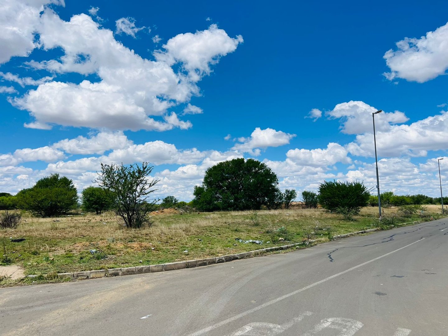 Commercial Property for Sale in Raceway Free State